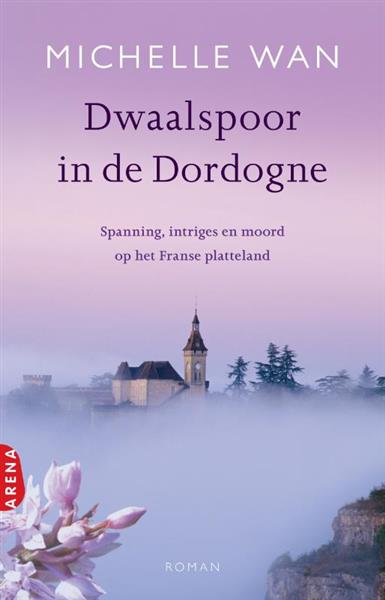 Grote foto dwaalspoor in de dordogne boeken overige boeken