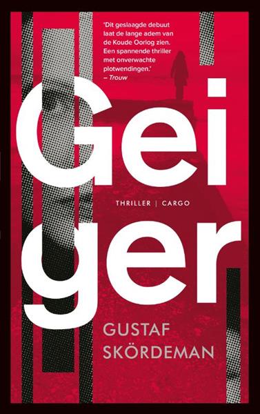 Grote foto geiger sara nowak boeken thrillers