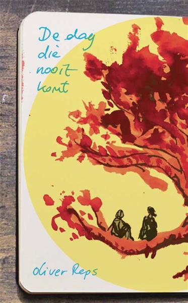 Grote foto de dag die nooit komt boeken overige boeken