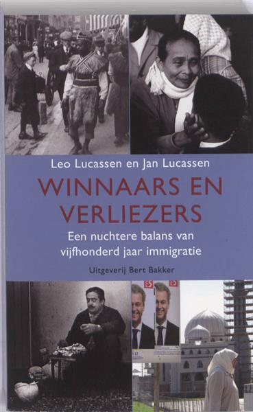 Grote foto winnaars en verliezers boeken geschiedenis wereld
