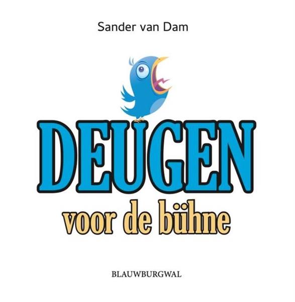 Grote foto deugen voor de b hne boeken overige boeken