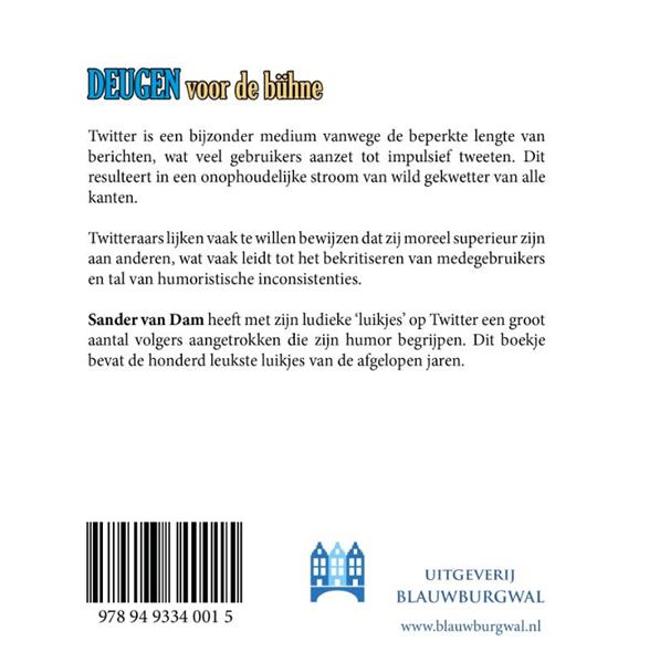 Grote foto deugen voor de b hne boeken overige boeken