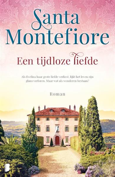 Grote foto een tijdloze liefde boeken overige boeken