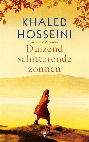 Grote foto duizend schitterende zonnen boeken overige boeken