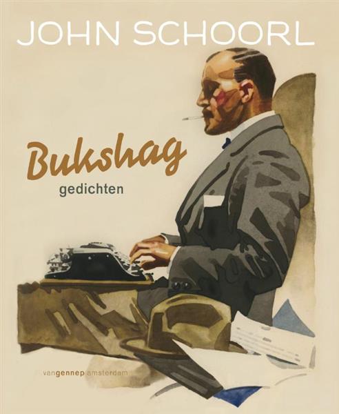 Grote foto bukshag boeken overige boeken