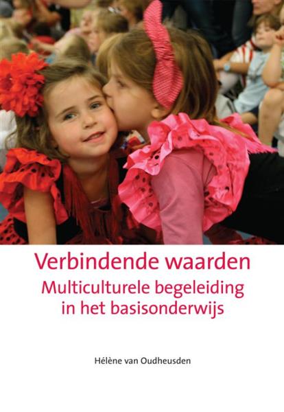 Grote foto verbindende waarden boeken politiek en maatschappij