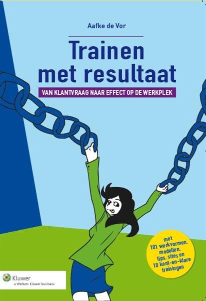 Grote foto trainen met resultaat boeken overige boeken