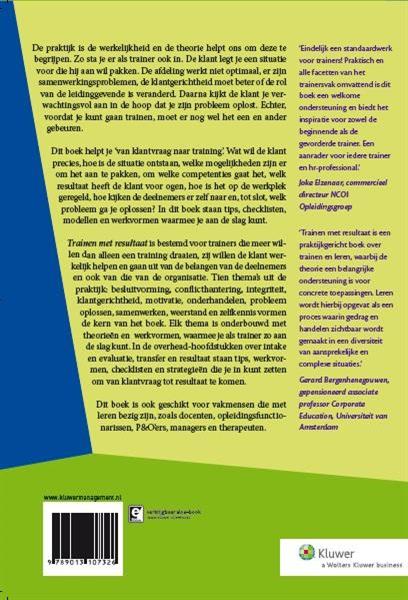 Grote foto trainen met resultaat boeken overige boeken