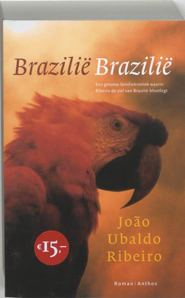 Grote foto brazili brazili boeken overige boeken