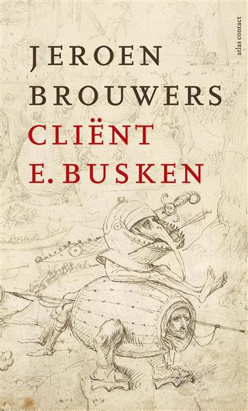 Grote foto cli nt e. busken boeken overige boeken