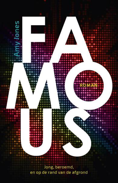Grote foto famous boeken overige boeken