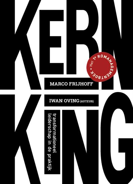 Grote foto kern king boeken overige boeken