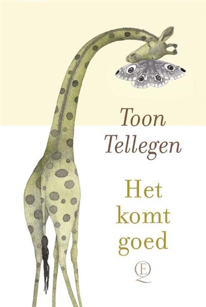 Grote foto het komt goed boeken overige boeken