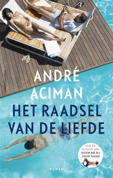 Grote foto het raadsel van de liefde boeken overige boeken