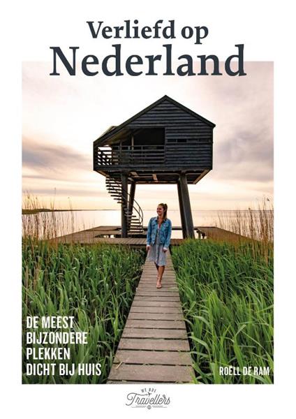 Grote foto verliefd op nederland we are travellers boeken overige boeken
