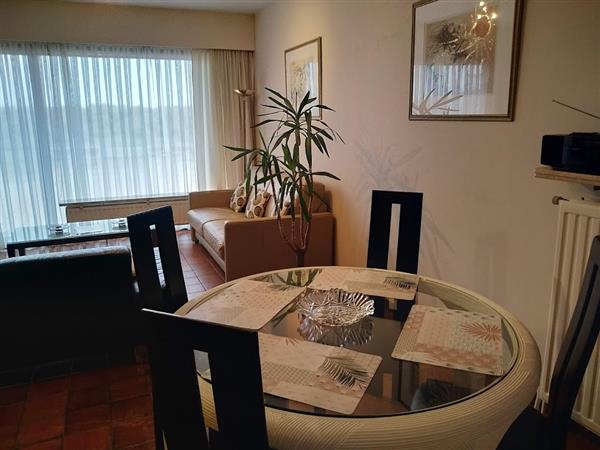 Grote foto nieuwpoort appartement te huur zeedijk. vakantie belgi