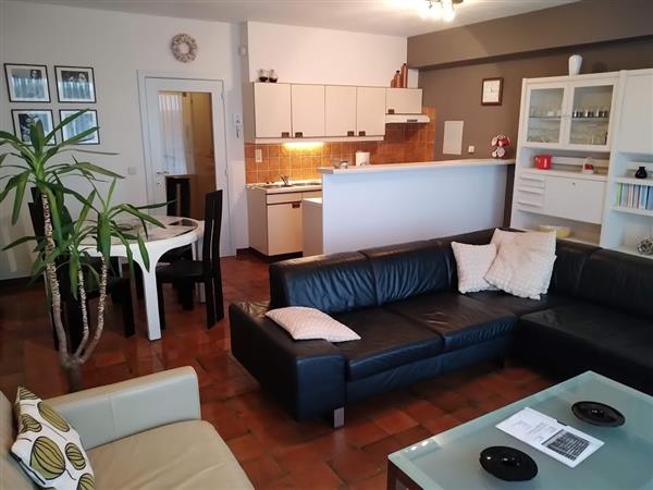Grote foto nieuwpoort appartement te huur zeedijk. vakantie belgi
