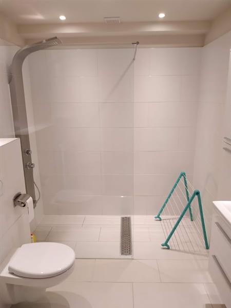 Grote foto nieuwpoort appartement te huur zeedijk. vakantie belgi