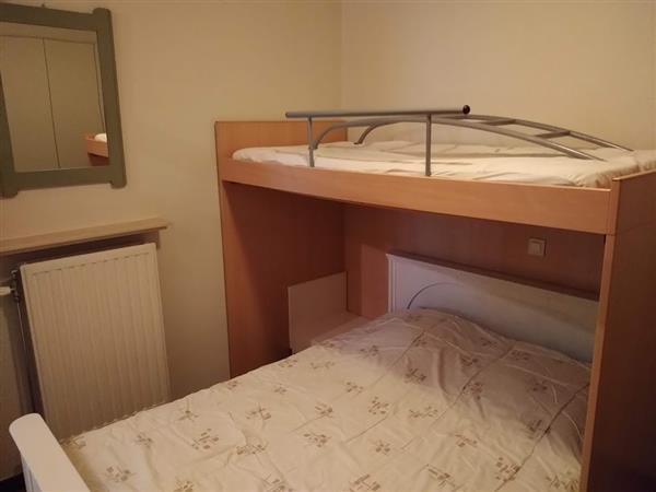 Grote foto nieuwpoort appartement te huur zeedijk. vakantie belgi