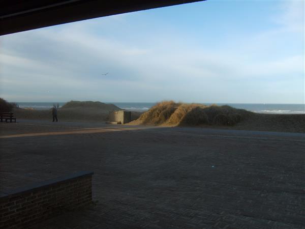 Grote foto nieuwpoort appartement te huur zeedijk. vakantie belgi