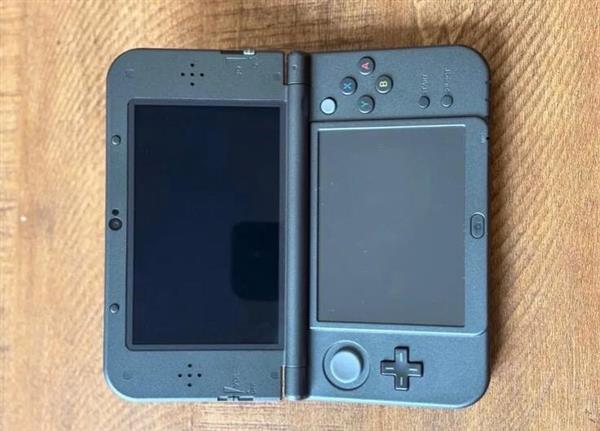 Grote foto nintendo 3ds xl spelcomputers games 2ds en 3ds