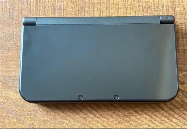 Grote foto nintendo 3ds xl spelcomputers games 2ds en 3ds