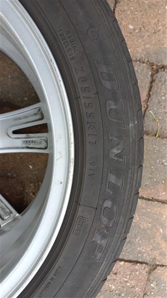Grote foto velgen auto onderdelen banden en velgen