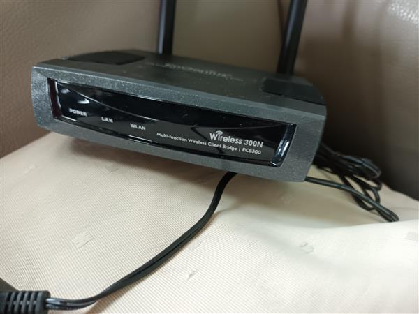 Grote foto versterker connectie met internet computers en software overige