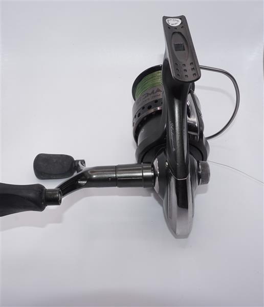 Grote foto shakespeare sigma 50fd molen sport en fitness vissport