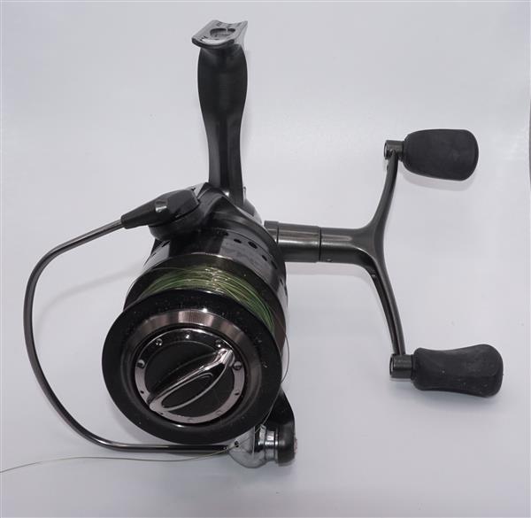 Grote foto shakespeare sigma 50fd molen sport en fitness vissport