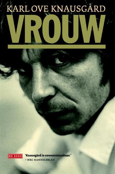 Grote foto vrouw mijn strijd 6 boeken overige boeken