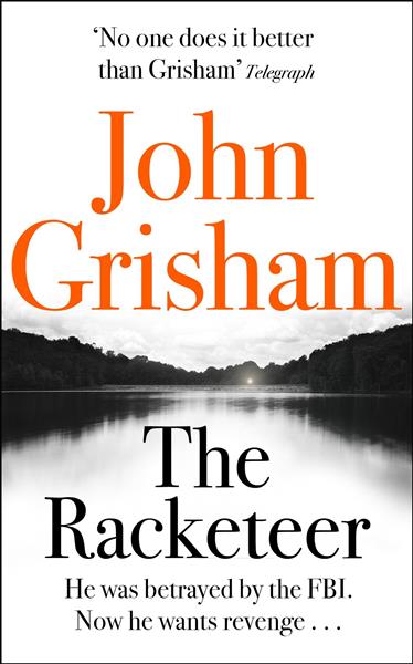 Grote foto the racketeer boeken overige boeken