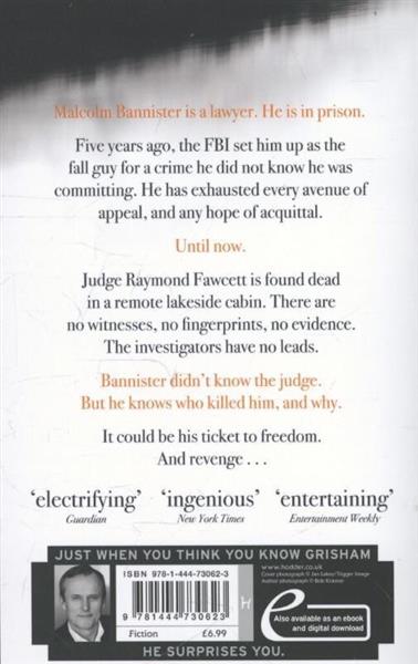 Grote foto the racketeer boeken overige boeken