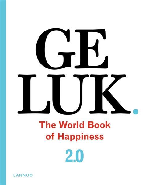 Grote foto geluk geluk boeken psychologie