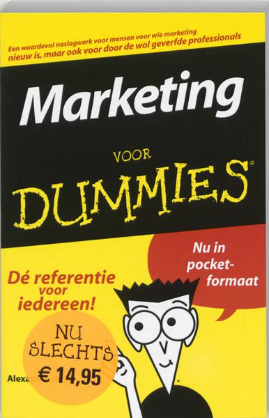 Grote foto marketing voor dummies voor dummies boeken overige boeken