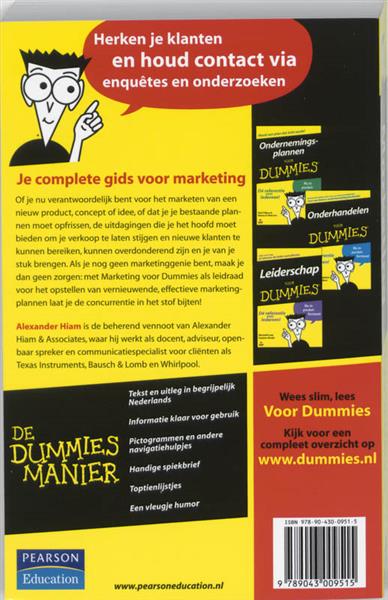 Grote foto marketing voor dummies voor dummies boeken overige boeken