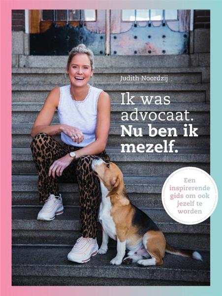Grote foto ik was advocaat nu ben ik mezelf boeken hobby en vrije tijd