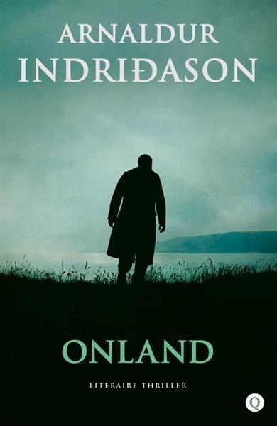 Grote foto onland inspecteur erlendur 14 boeken thrillers