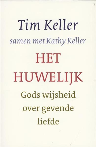 Grote foto het huwelijk boeken overige boeken