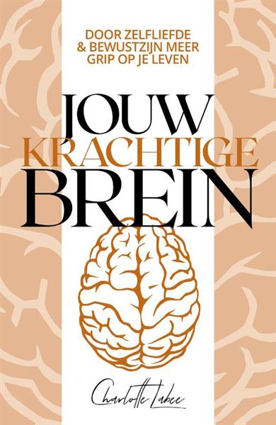 Grote foto jouw krachtige brein boeken overige boeken