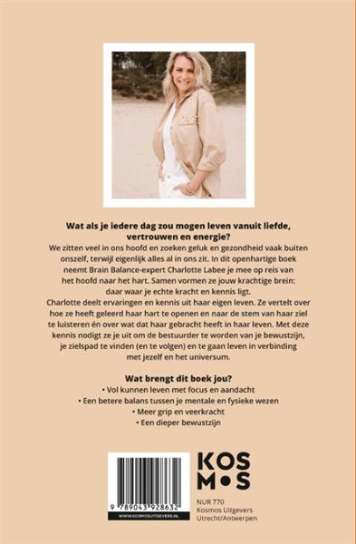 Grote foto jouw krachtige brein boeken overige boeken