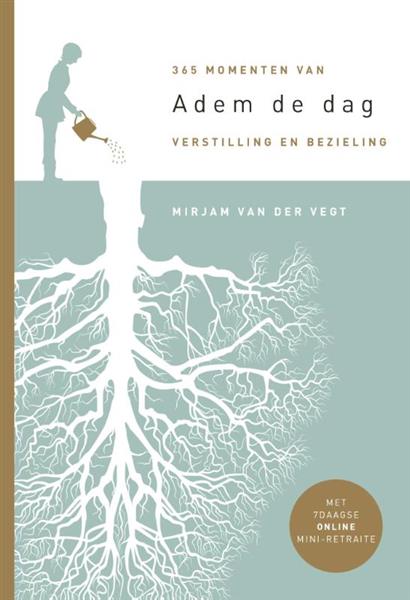 Grote foto adem de dag boeken overige boeken