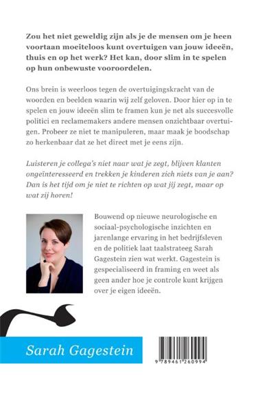 Grote foto denk niet aan een roze olifant boeken overige boeken