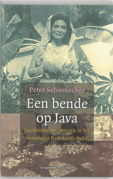Grote foto bende op java boeken overige boeken