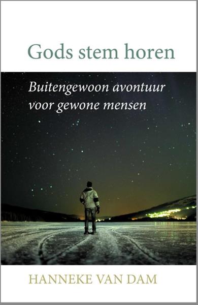 Grote foto gods stem horen boeken overige boeken