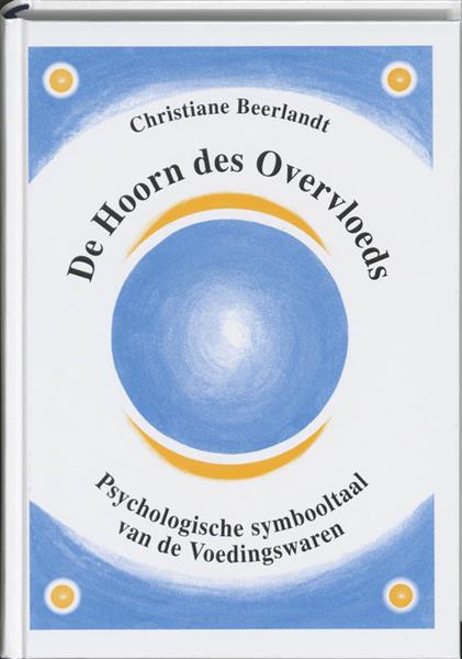 Grote foto de hoorn des overvloeds boeken wetenschap