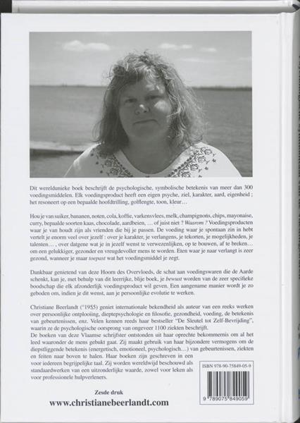 Grote foto de hoorn des overvloeds boeken wetenschap
