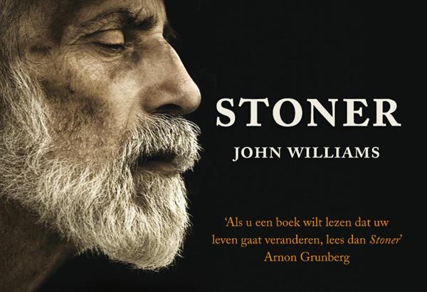 Grote foto stoner dwarsligger 244 boeken overige boeken