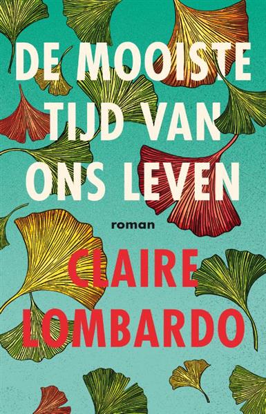 Grote foto de mooiste tijd van ons leven boeken overige boeken