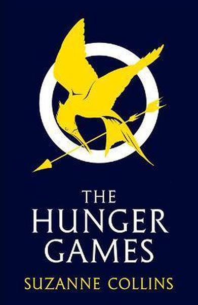 Grote foto the hunger games the hunger games 1 boeken overige boeken